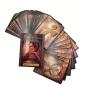 Preview: Leonardo Orakel - Tarot karten - Gilded Reverie Lenormand - Limitierte Auflage