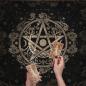 Preview: arot - Altar Decke 75cm