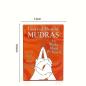 Preview: Tarotkarten-Deck "Mudras for Body, Mind & Spirit" von Gertrud Hirschi - 68 Karten