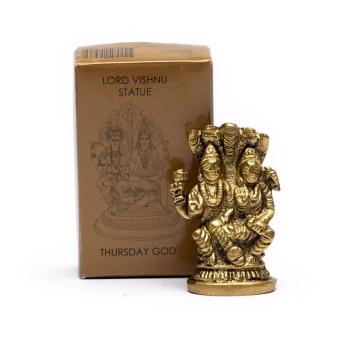 Statuen Geschenkset - Geburtstags-Hindugott