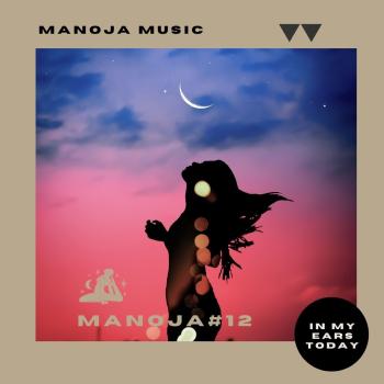 Manoja#12 MusicVideo