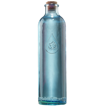 OmWater Wasserflasche 1,2 l