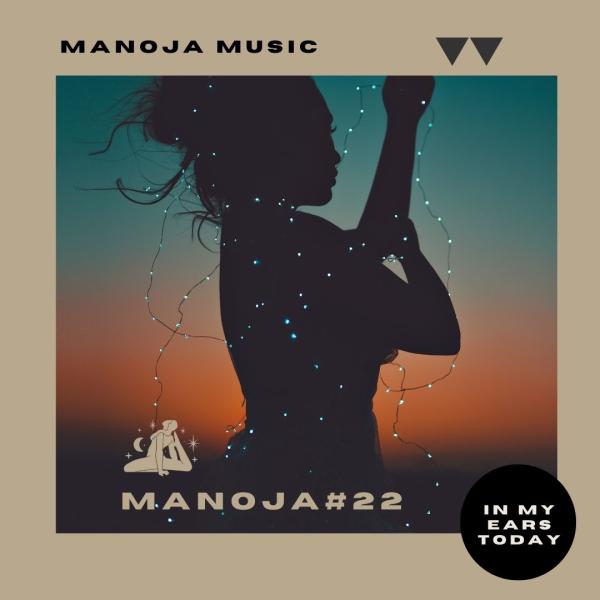 Manoja#22 Music
